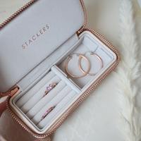 【スペック別】ジュエリーに投資するなら「ジュエリーボックス」にもこだわりたい♡