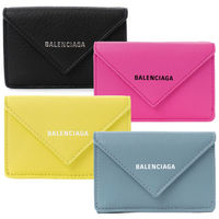 手のひらに収まる!ちっちゃ可愛い「マイクロ財布」総まとめ