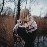 目をつけておきたい! ハイブランドの本命マフラーをチェック