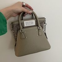 【永久保存版】 名品バッグ図鑑 vol.8Maison Margiela(メゾン マルジェラ) 人気モデルレビュー・前編|YouTube動画付き