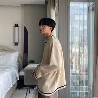 最短で今どき感を作れる!人気韓国ブランド『ASCLO(エジュクロ)』の2022秋服