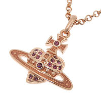 【再熱ブランド!】Vivienne Westwood(ヴィヴィアンウエストウッド)定番から隠れ名品まで♡‟人気アクセサリーランキング TOP5”