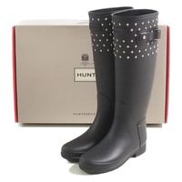 晴れた日のタウン使いこそお洒落な【秋冬のレインブーツ】人気ブランド9選