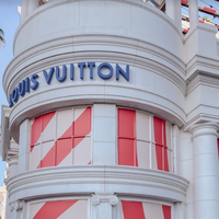 【ビバリーヒルズ現地レポ】Louis Vuitton生誕200周年♡「200 TRUNKS, 200 VISIONARIES 展」の全貌!