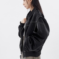 【2022秋冬トレンド情報!】秋冬コーデの顔とも言える、狙うべきアウター・ジャケットとは?