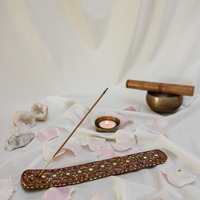 美容感度が急上昇する、“和”ではない海外生まれの「お香」をレコメンド!