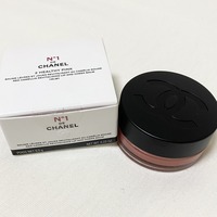幻の名品チーク♡CHANEL(シャネル)「リップ&チーク ボーム N°1 ドゥ シャネル」