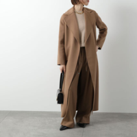 S Max Mara(エスマックスマーラ)を本命コートにしよう♡【本家との違いは?年齢層は?】