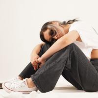 定番こそ見直しを!2022年秋冬に履きたい「トレンドのデニム」総特集♡