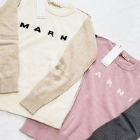 通常よりもお得にゲットできる!?大人もOKな【キッズMARNI(マルニ)~秋冬特集~】