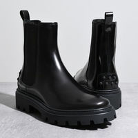 【種類別】狙って間違いない!今年のトレンドブーツ特集