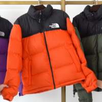 【2022年人気2大ダウン比較】THE NORTH FACE(ザノースフェイス)・Nuptse(ヌプシ) VS JEEP(ジープ)を徹底比較!