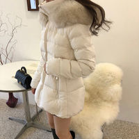 最強のモテ服⁉“純欲系ファッション”が2022年秋冬トレンドの予感♡