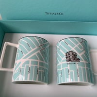 【予算は1万円~◎】正解ギフトとしての支持率No.1♡「Tiffany&Co.(ティファニー)」のおすすめアイテムまとめ【値段別】