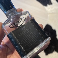 エグゼクティブな男の香り。最高のモテ香水、「CREED(クリード)」のロイヤルエクスクルーシヴシリーズとは?