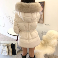 【純欲ファッション講座♡】“ピュアオーラ”を纏える「アウター・ダウン」で守ってあげたくなる女性に♡