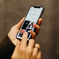 エマちゃんの男を見る目養成講座♡ vol.2~SNSを"鬼更新"するメンズってどうなの!?~