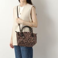 【軽量トートバッグ比較】ロベルタピエリ vs ロンシャンどっちがおすすめ?~大人女性の定番通勤バッグ対決!~