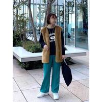 秋レジャーコーデ【マストアイテム3選】