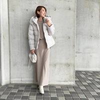 2022年秋冬 みんな大好き「マキシスカート」はどう着るのが正解?