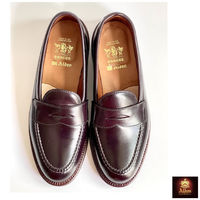 【完全版】ALDEN(オールデン)を知り尽くす! モデル別総まとめ特集