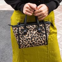 【大人気&大容量】GIANNI CHIARINI(ジャンニキアリーニ)で被りたくない!それならこのバッグを指名して♡
