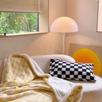 韓国ブランドの可愛い「ブランケット・ひざ掛け」だけを集めました!