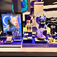 【2022秋冬新作コスメ】shu uemura×劇場版「美少女戦士セーラームーンEternal」 コレクションまとめ