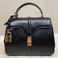 【名品ブランドバッグ最新news】この大きさ求めてた!丁度良いサイズが続々登場中♪