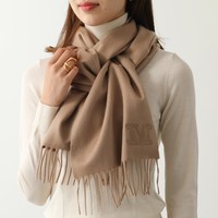 【3万円台】貰って嬉しいおしゃれな「ブランドマフラー」人気5選!《レディース編》