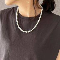 1点プラスするだけで今っぽい!【2022年トレンドアクセサリー】8選♪