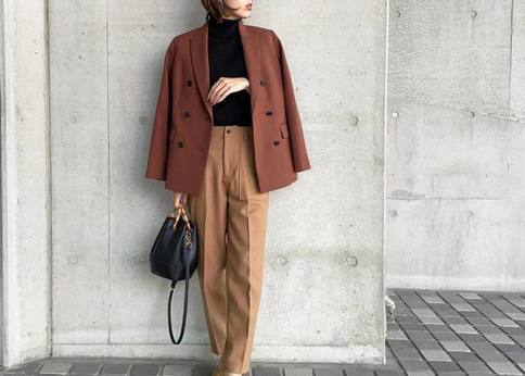 【もうコーデに迷わない】新入社員~先輩OLまで♡秋冬オフィスカジュアル7選-STYLE HAUS(スタイルハウス)