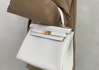 【保存版】HERMES(エルメス)『ケリーバッグ』に魅了される理由とは?人気サイズ比較25・28どっちがおすすめ?