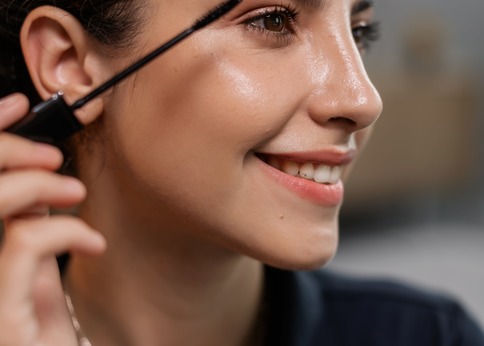 マスカラ　シャネル　新発売 CHANEL/シャネル 新作限定コスメが登場！ 【2025年