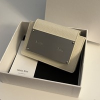 お財布は「カードケース・パスケース」!ミニマル派の私は“薄さ”重視なの!【ハイブランド・プチプラ別】