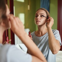 韓国女子の束感! 美まつ毛の作り方をレクチャー