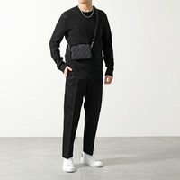 プチプラ〜ハイブラまで一気見せ!!人気ショルダーバッグブランド【10選】