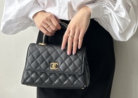 10年後も一緒に居たい♡CHANEL「ココハンドル」一生モノバッグを徹底解剖!