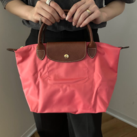 ロンシャンの定番から人気色・パリ限定モデルまで!おしゃれなバッグを総覧!【2026年新作】