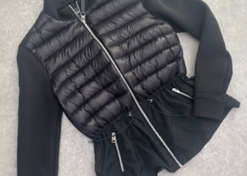 Mackage レザー ダウンジャケット お出かけ 万能 ロゴ 防寒 洗練 MACKAGE (マッカージュ) メンズ ダウンジャケット KENT-Z ケント
