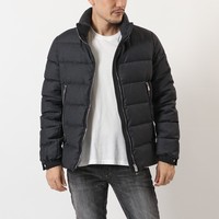 コーデの力でスリム効果! 冬の「アウター着膨れ」防止術