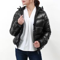 【本命ダウン】今年のDUVETICA(デュベティカ)は何かが違う!モードでフェミニンなラインナップ♡