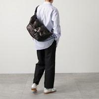 旅行も近所もこれ1つで十分!!たっぷり収納なのにイケてるメンズバッグ特集☆