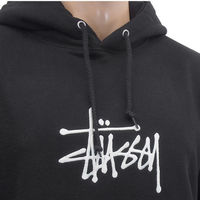 スケーターブランドパーカー指名買い!!狙い目は人気ブランド『Fucking Awesome, STUSSY, Dime』から☆