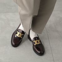 足疲れとおさらば!歩きやすくてきちんとした【ローファー名鑑】
