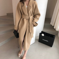 【予算3万円台】週5で着たい「主役級コート」でこの冬は賢く乗り切って♡