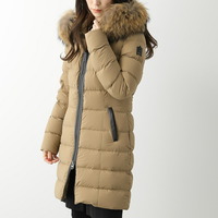 実際に着てみた人気5大『ハイブランドダウン・アウター』編集部員一押しブランドは?