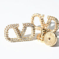 秋冬ニットに映える「華やぎアクセ」がマストです♡系統別8ブランド総まとめ!