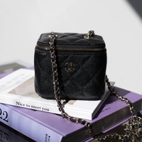 【30〜40万台で叶う♡】CHANEL(シャネル)の狙い目バッグはコレ!