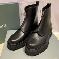 【3万円台以下・高レビュー!】良いものを知る大人レディーが買う「コスパ最強ブーツ」ブランド5選!